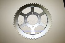 Kettenblatt / Ritzel hinten 52 Zähne Suzuki GSX 400 F Typ GS40XF (geänderte Übersetzung)