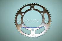 Kettenblatt / Ritzel hinten 47 Zähne Suzuki RMX 450 Z ab Bj. 2010 (geänderte Übersetzung)