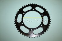 Kettenblatt / Ritzel hinten 48 Zähne Suzuki RMX 450 Z ab Bj. 2010 (geänderte Übersetzung)