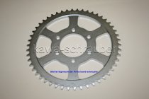 Kettenblatt / Ritzel hinten 50 Zähne Suzuki RF 900 R Typ GT73B 530er Teilung (geänderte Übersetzung)