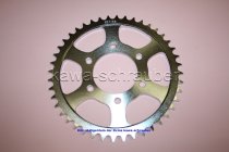 Kettenblatt / Ritzel hinten 44 Zähne Suzuki RF 900 R Typ GT73B 532er Teilung (geänderte Übersetzung)