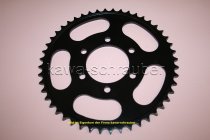 Kettenblatt / Ritzel hinten 48 Zähne Suzuki RF 900 R Typ GT73B 532er Teilung (geänderte Übersetzung)