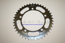 Kettenblatt / Ritzel hinten 41 Zähne Suzuki GSF 1250 Bandit (geänderte Übersetzung)