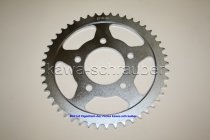 Kettenblatt / Ritzel hinten 48 Zähne Triumph 750 Daytona (Standard Übersetzung)