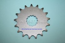 Ritzel vorne 17 Zähne Triumph 865 Speedmaster (geänderte Übersetzung)