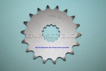 Ritzel vorne 18 Zähne Triumph 865 Speedmaster (Standard Übersetzung)