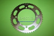 Kettenblatt / Ritzel hinten 56 Zähne Yamaha XVS 250 Drag Star Typ 5KR (Standard Übersetzung)