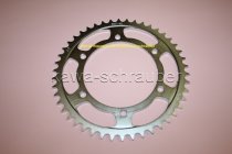 Kettenblatt / Ritzel hinten 150mm Lochkreis 6-Loch Nabe 130 532 46 Zähne