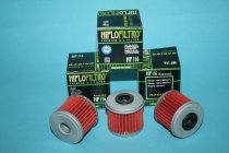 3x HF116 HiFloFiltro Ölfilter im Sparpaket
