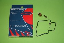 Keyster K-1020KKM Reparatursatz Eco Vergaser Kawasaki ZX-9R ZX9R ZZR1100 ZZR1200