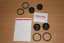 BREMBO 20.2799.11 Reparatursatz Bremszange P4 30/34A CNC