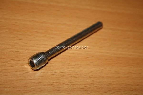 Stift Bremse 72mm Honda SC24 SC26 NF03 Yamaha X-Max 125 250 400