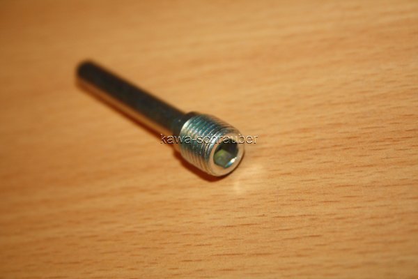 Stift Bremse 49mm diverse Suzuki