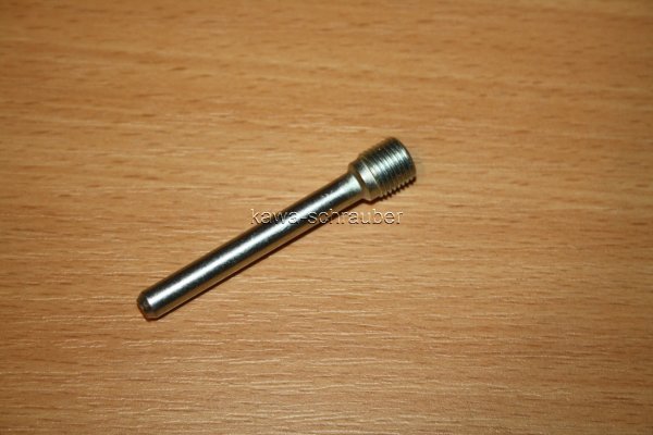 Stift Bremse 60mm diverse Kawasaki Z750 Z1000 neue Version