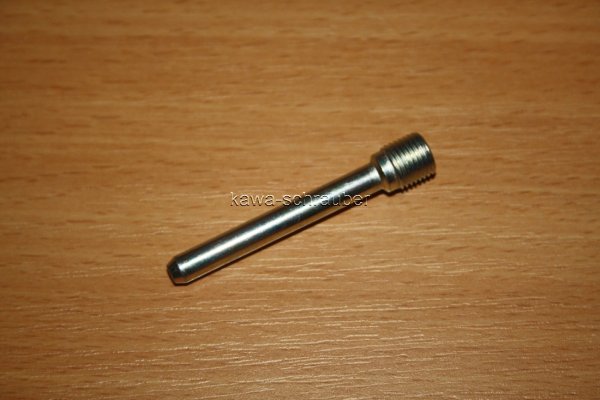 Stift Bremse 58mm Suzuki DR125 Yamaha Quads