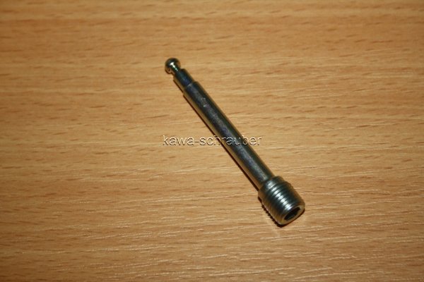 Stift Bremse 62mm diverse Honda CBR125 R CRF250 XL125V