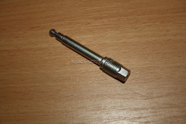 Stift Bremse 61mm diverse Suzuki DRZ400 RM125 RM250 RMZ250