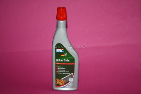 ERC Kühler Dichtmittel Kühlerdicht 200ml (Literpreis = 29,75€)