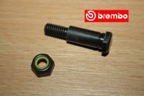 BREMBO 10.2798.12 Schraube Hebelbefestigung PS09 KTM SX125 SX150 SX250