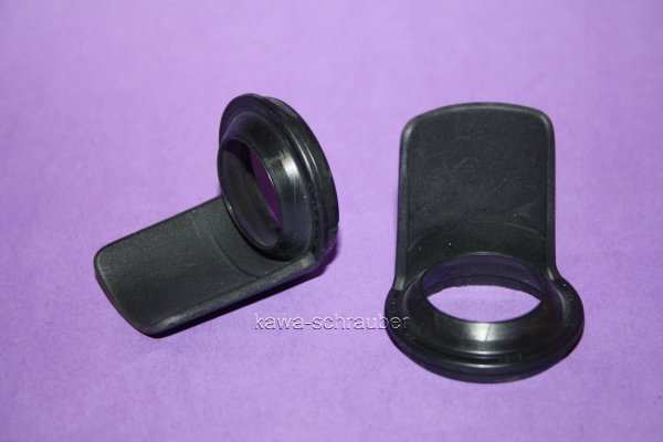 27,0 x 39,5 Staubkappen Gabel mit Protektor