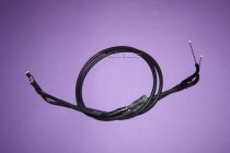 Gaszug Set Triumph 865 Scrambler Bj. 2007 FIN 317247-421437