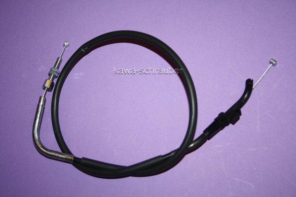 Gaszug Triumph 900 Speed Triple Bj. 1994-1996