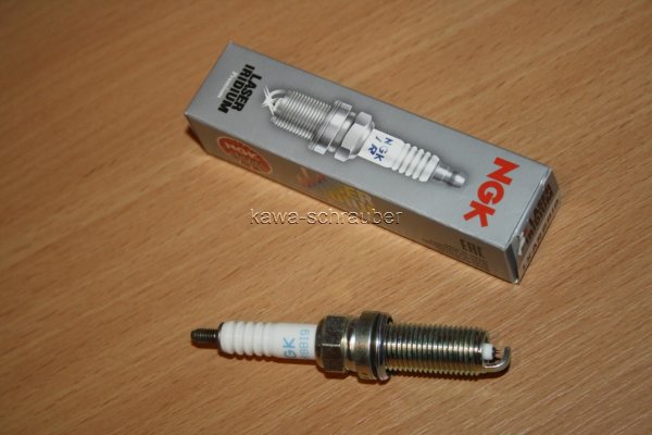 NGK Zündkerze KTM 990 Adventure , auch R und S Baujahre ab 2008