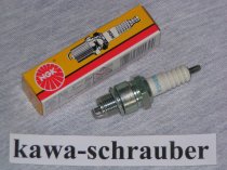 NGK Zündkerze MZ 50 Moskito RX (BR8HSA)