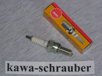 NGK Zündkerze MZ 125 SM 125SM