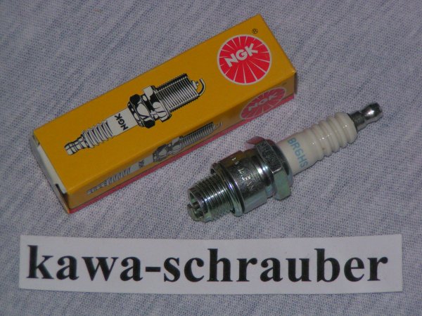 NGK Zündkerze Royal Enfield 350 De Luxe , Super Star (12,7mm thread)