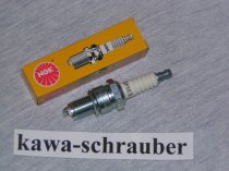 NGK Zündkerze Sherco 2.9 Access (2-stroke)