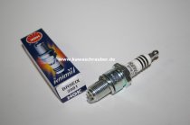 NGK Iridium Zündkerze Suzuki RM 250 Typ RM250 Baujahre bis 1981