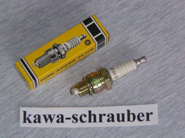 NGK Zündkerze Ural 650 IMZ-10