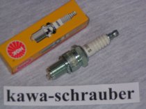 NGK Zündkerze Yamaha DT125 (Modelle siehe Artikelbeschreibung)