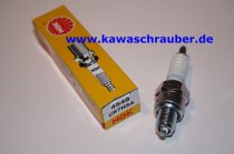 NGK Zündkerze Yamaha XVS125 / DragStar