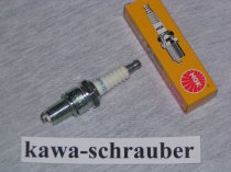 NGK Zündkerze Yamaha SE250