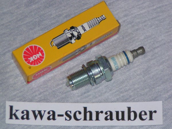 NGK Zündkerze Yamaha TZR250R / TZR250RS / TZR250RSP