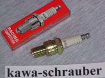 NGK Zündkerze Yamaha WR250Z / WR250ZE / WR250ZF Typ 4JW