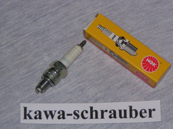 NGK Zündkerze Yamaha XVS250 Typ VG031 Bj. ab 2001