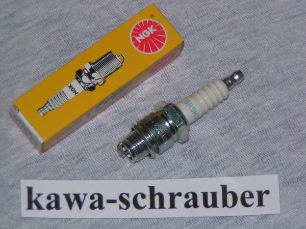 NGK Zündkerze Yamaha RD500LC Typ 47X bis Bj. 1984