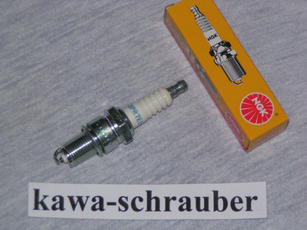 NGK Zündkerze Yamaha XT500E bis Baujahr 1992