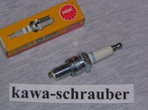 NGK Zündkerze Yamaha XV535 DX H Virago Typ VJ011 Bj. 2000-2003