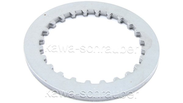 5 Stahllamellen Kupplung 90/97/125/1,5