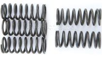 5 Kupplungsfedern Federn Kupplung MEF316-5