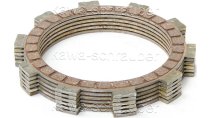 Reiblamellen Kupplung Aprilia MX125 Bj. 2004-2007