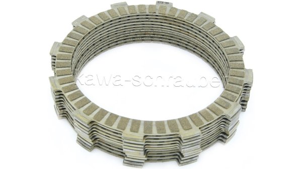 Reiblamellen Kupplung Benelli 1130 Tre-K