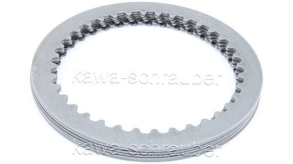 Stahllamellen Kupplung Beta 350 Alp 4.0