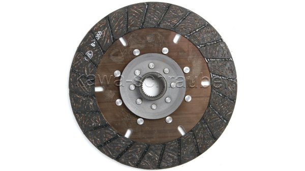 Trockenkupplung BMW R50 500/5