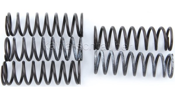 Kupplungsfedern Federn Kupplung BMW F800