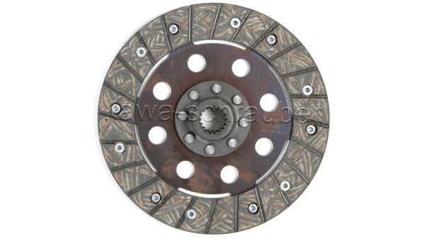 Trockenkupplung BMW R1100S Bj. 1996-2005